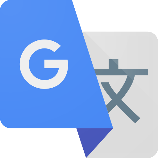 Logo Google Translate